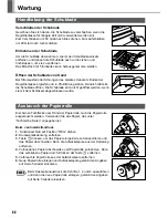 Preview for 48 page of Sharp XE-A101 Instruction Manual