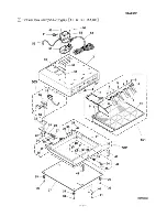 Preview for 23 page of Sharp XE-A110 Service Manual