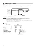 Preview for 42 page of Sharp XE-A137 Instruction Manual