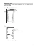 Preview for 71 page of Sharp XE-A137 Instruction Manual