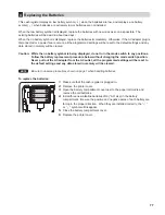 Preview for 79 page of Sharp XE-A137 Instruction Manual