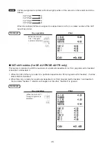 Preview for 35 page of Sharp XE-A177 Full Detailed Instruction Manual