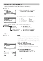 Preview for 82 page of Sharp XE-A177 Full Detailed Instruction Manual