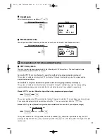 Preview for 19 page of Sharp XE-A201 Instruction Manual