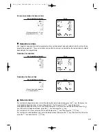 Preview for 21 page of Sharp XE-A201 Instruction Manual