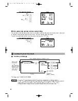 Preview for 22 page of Sharp XE-A201 Instruction Manual