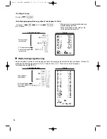 Preview for 84 page of Sharp XE-A201 Instruction Manual