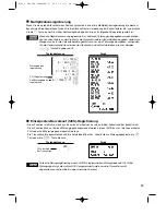 Preview for 85 page of Sharp XE-A201 Instruction Manual