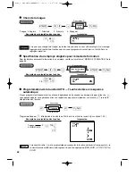 Preview for 186 page of Sharp XE-A201 Instruction Manual