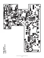 Preview for 27 page of Sharp XE-A203 - Cash Register Thermal Printing Graphic Logo Creation Service Manual