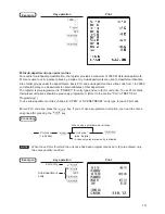 Preview for 21 page of Sharp XE-A207 Instruction Manual