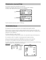 Preview for 35 page of Sharp XE-A207 Instruction Manual