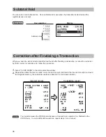 Preview for 38 page of Sharp XE-A207 Instruction Manual