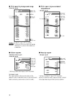 Preview for 44 page of Sharp XE-A207 Instruction Manual