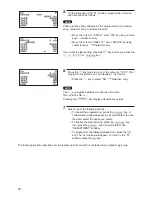 Preview for 52 page of Sharp XE-A207 Instruction Manual