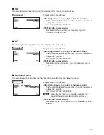 Preview for 59 page of Sharp XE-A207 Instruction Manual