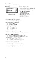 Preview for 72 page of Sharp XE-A207 Instruction Manual