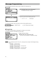 Preview for 78 page of Sharp XE-A207 Instruction Manual