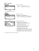 Preview for 83 page of Sharp XE-A207 Instruction Manual