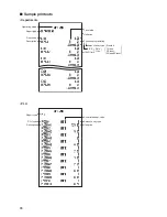 Preview for 88 page of Sharp XE-A207 Instruction Manual