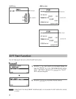 Preview for 94 page of Sharp XE-A207 Instruction Manual