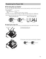 Preview for 101 page of Sharp XE-A207 Instruction Manual