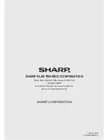 Preview for 108 page of Sharp XE-A207 Instruction Manual