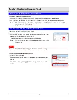 Preview for 115 page of Sharp XE-A207 Instruction Manual