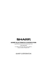 Preview for 153 page of Sharp XE-A207 Instruction Manual