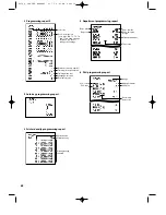 Preview for 64 page of Sharp XE-A212 Instruction Manual