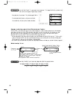 Preview for 114 page of Sharp XE-A212 Instruction Manual