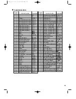 Preview for 127 page of Sharp XE-A212 Instruction Manual