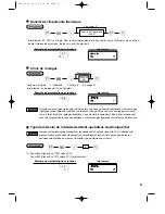 Preview for 219 page of Sharp XE-A212 Instruction Manual