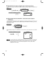 Preview for 220 page of Sharp XE-A212 Instruction Manual