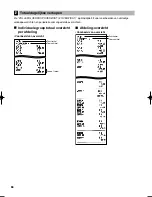 Preview for 488 page of Sharp XE-A303 Instruction Manual