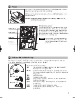 Preview for 7 page of Sharp XE-A506 Instruction Manual