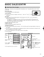 Preview for 15 page of Sharp XE-A506 Instruction Manual