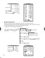 Preview for 20 page of Sharp XE-A506 Instruction Manual