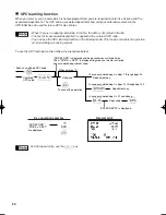 Preview for 22 page of Sharp XE-A506 Instruction Manual