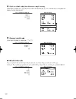 Preview for 24 page of Sharp XE-A506 Instruction Manual