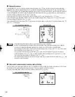 Preview for 28 page of Sharp XE-A506 Instruction Manual