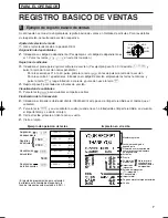 Preview for 91 page of Sharp XE-A506 Instruction Manual