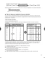 Preview for 101 page of Sharp XE-A506 Instruction Manual