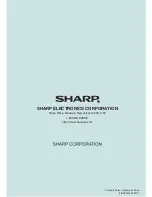 Preview for 132 page of Sharp XE-A506 Instruction Manual