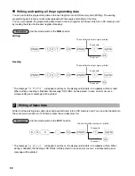 Preview for 70 page of Sharp XEA21S - Thermal Fax Machine Instruction Manual