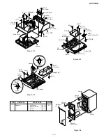 Preview for 9 page of Sharp XL-3500H Service Manual