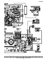 Preview for 33 page of Sharp XL-3500H Service Manual