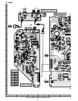 Preview for 34 page of Sharp XL-3500H Service Manual