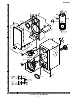 Preview for 53 page of Sharp XL-3500H Service Manual