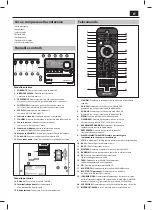 Preview for 33 page of Sharp XL-B517D User Manual